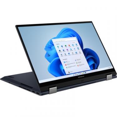 Ноутбук ASUS ZenBook Pro 15 Flip OLED UP6502ZA-M8018W Фото 9