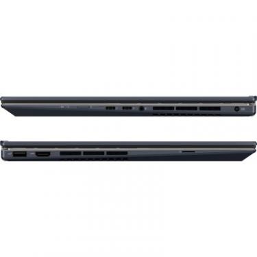 Ноутбук ASUS ZenBook Pro 15 Flip OLED UP6502ZA-M8018W Фото 11