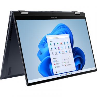 Ноутбук ASUS ZenBook Pro 15 Flip OLED UP6502ZA-M8018W Фото