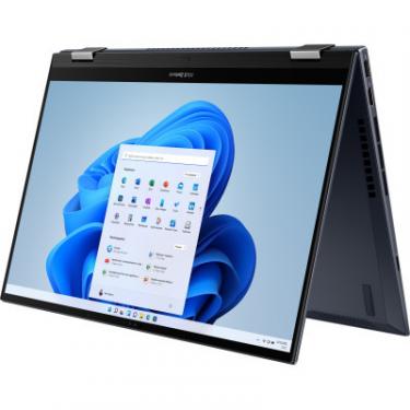 Ноутбук ASUS ZenBook Pro 15 Flip OLED UP6502ZA-M8018W Фото 1
