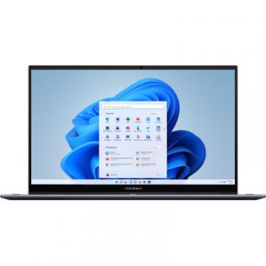 Ноутбук ASUS ZenBook Pro 15 Flip OLED UP6502ZA-M8018W Фото 3