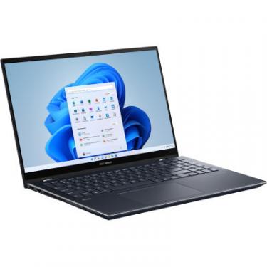 Ноутбук ASUS ZenBook Pro 15 Flip OLED UP6502ZA-M8018W Фото 4
