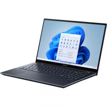 Ноутбук ASUS ZenBook Pro 15 Flip OLED UP6502ZA-M8018W Фото 5