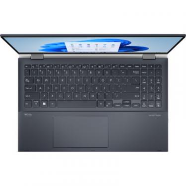 Ноутбук ASUS ZenBook Pro 15 Flip OLED UP6502ZA-M8018W Фото 6