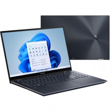 Ноутбук ASUS ZenBook Pro 15 Flip OLED UP6502ZA-M8018W Фото 7