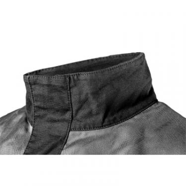 Куртка рабочая Neo Tools HD Slim, розмір XL (54), 285 г/м2, еластан з посил Фото 1