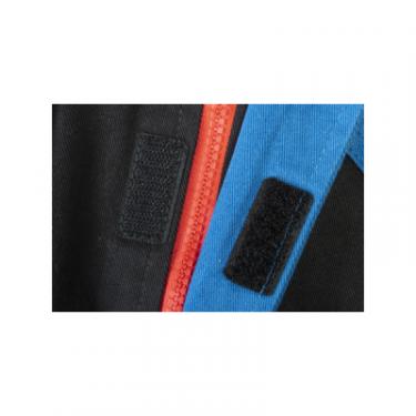 Куртка рабочая Neo Tools HD+, розмір XL (54), 275 г/м2,бавовна, високий ком Фото 3