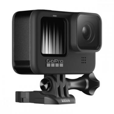 Экшн-камера GoPro HERO9 Black SD-card + acss kit Фото 2