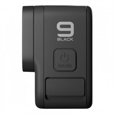 Экшн-камера GoPro HERO9 Black SD-card + acss kit Фото 3