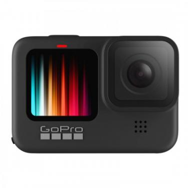 Экшн-камера GoPro HERO9 Black SD-card + acss kit Фото 5