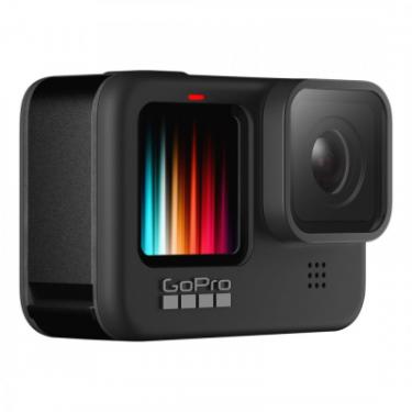 Экшн-камера GoPro HERO9 Black SD-card + acss kit Фото 6