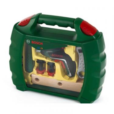 Игровой набор Bosch Комплект аксесуарів для шурупокрута Ixolino II Фото 2
