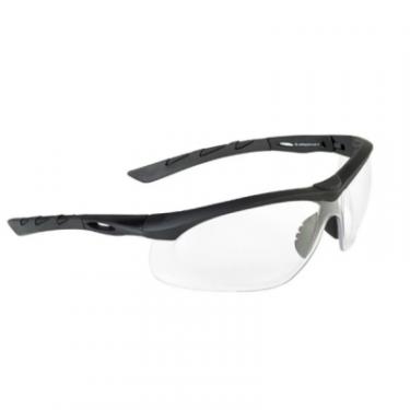 Тактические очки Swiss Eye Lancer Clear Фото