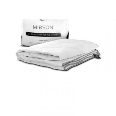 Одеяло MirSon Bianco №642 Літній з евкаліптом 172х205 Фото 2