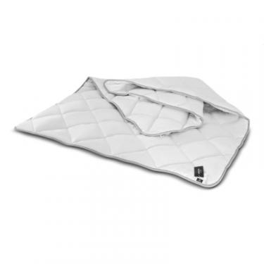 Одеяло MirSon Bianco №644 зимова з евкаліптом 140х205 Фото