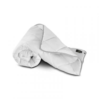 Одеяло MirSon Bianco №644 зимова з евкаліптом 140х205 Фото 2