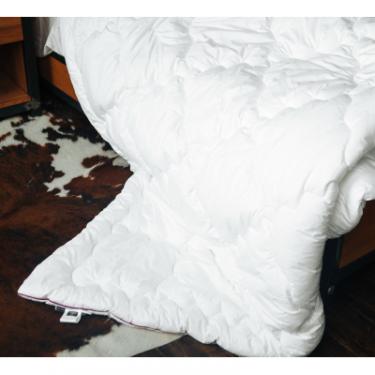 Одеяло MirSon De Luxe Hand Made №668 Демі з евкаліптом 140х205 Фото 7