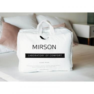 Одеяло MirSon Eco Line Hand Made №639 Літній з евкаліптом 140х20 Фото 10