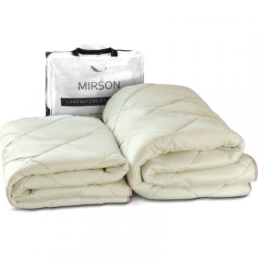 Одеяло MirSon антиалергенна 3M Thinsulate №1335 Carmela Зимова 2 Фото 6