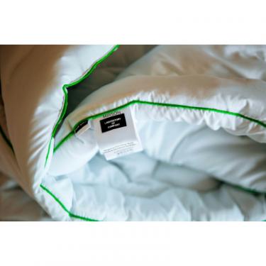 Одеяло MirSon антиалергенна Eco Eco-Soft Hand Made 812 Демі 155x Фото 9