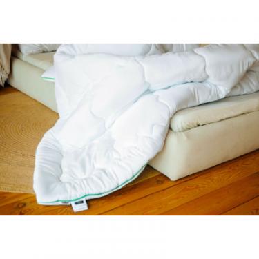 Одеяло MirSon антиалергенна Eco Eco-Soft Hand Made 812 Демі 155x Фото 8