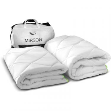 Одеяло MirSon антиалергенна EcoSilk 002 демі 220x240 см Фото 3