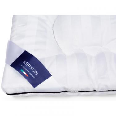 Одеяло MirSon антиалергенна Royal Eco-Soft Hand Made 844 літо 22 Фото 1