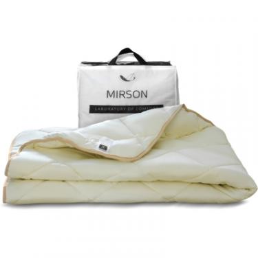 Одеяло MirSon антиалергійна тенсел (modal) Carmela 0382 зима 200 Фото 1