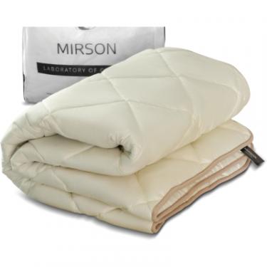 Одеяло MirSon антиалергійна тенсел (modal) Carmela 0382 зима 200 Фото 3