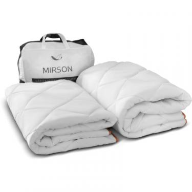 Одеяло MirSon бавовняна 094 демі 140х205 см Фото 1