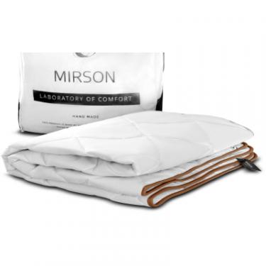 Одеяло MirSon бавовняна 096 літо 172х205 см Фото 2