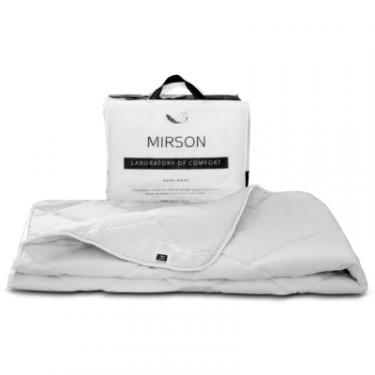 Одеяло MirSon бамбукова Bianco 0780 демі 155x215 см Фото 1