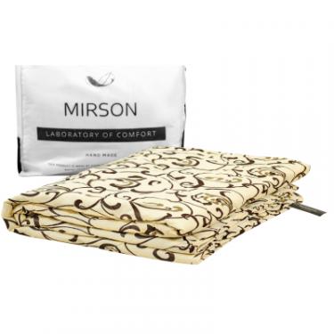 Одеяло MirSon вовняна 016 літо 155x215 см Фото