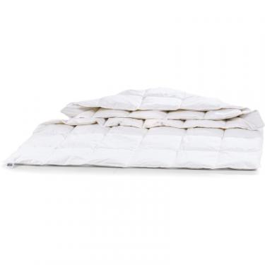 Одеяло MirSon з евкаліптовим волокном №1410 Luxury Exclusive Зим Фото 3
