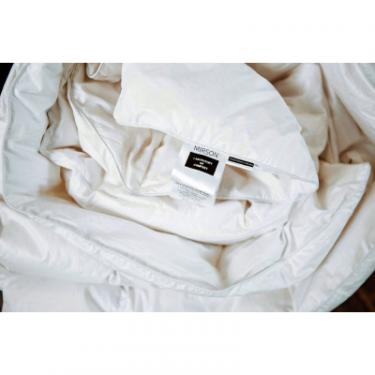Одеяло MirSon з евкаліптовим волокном №1410 Luxury Exclusive Зим Фото 8