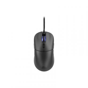 Мышка 2E Gaming HyperDrive Pro RGB Black Фото