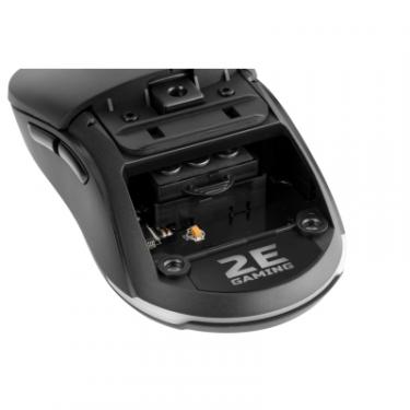 Мышка 2E Gaming HyperDrive Pro RGB Black Фото 11