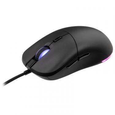 Мышка 2E Gaming HyperDrive Pro RGB Black Фото 3