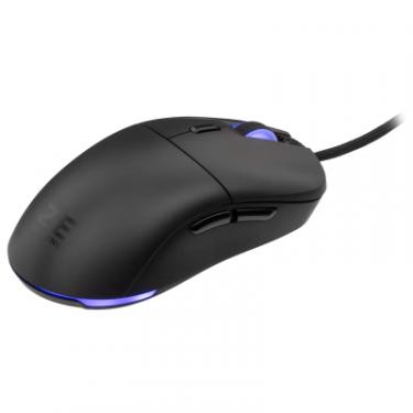 Мышка 2E Gaming HyperDrive Pro RGB Black Фото 4