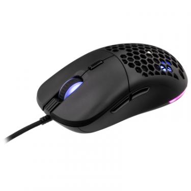 Мышка 2E Gaming HyperDrive Pro RGB Black Фото 8