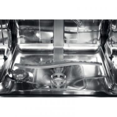 Посудомоечная машина Whirlpool WFE2B19X Фото 8