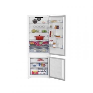 Холодильник Beko BCNE400I35ZS Фото 1