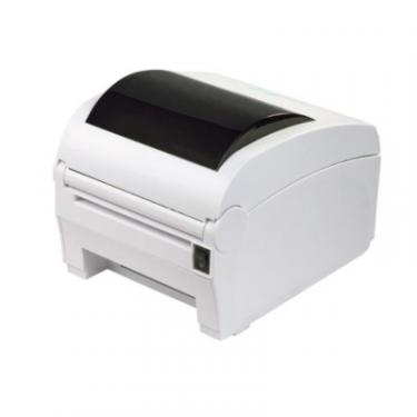 Принтер этикеток Gprinter GS-2408DC Фото 2