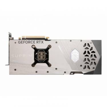 Видеокарта MSI GeForce RTX4090 24GB SUPRIM X Фото 3