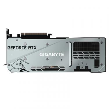 Видеокарта GIGABYTE GeForce RTX3070 Ti 8Gb GAMING Фото 6