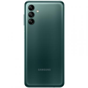 Мобильный телефон Samsung Galaxy A04s 4/64Gb Green Фото 1