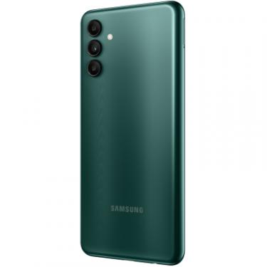Мобильный телефон Samsung Galaxy A04s 4/64Gb Green Фото 6