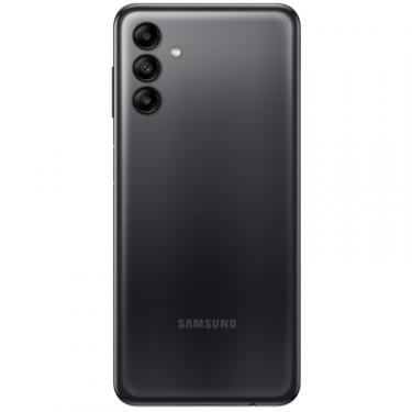 Мобильный телефон Samsung Galaxy A04s 3/32Gb Black Фото 1