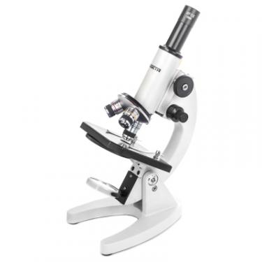 Микроскоп Sigeta Elementary 40x-400x Фото 2