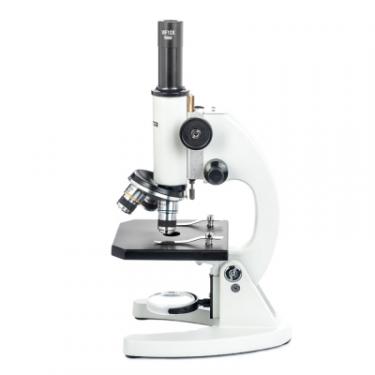 Микроскоп Sigeta Elementary 40x-400x Фото 3